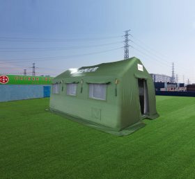Tent1-4091 Grande tente militaire gonflable extérieure de haute qualité