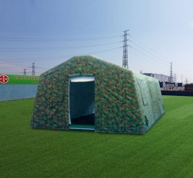 Tent1-4095 Tente militaire gonflable de haute qualité