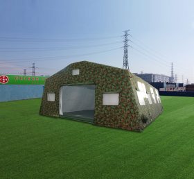 Tent1-4099 Tente militaire gonflable de haute qualité