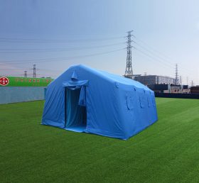 Tent1-4121 Tente mobile gonflable de rééducation médicale