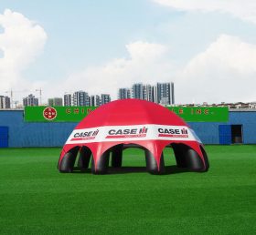 Tent1-4165 Tente gonflable pour divertissements