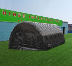 Tent1-4328 Tente Black Air