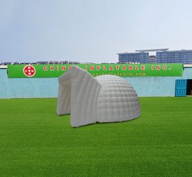 Tent1-4331 Igloo gonflable