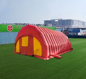 Tent1-4341 Tente de construction 8X8M