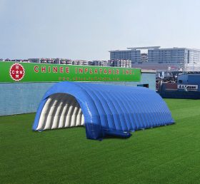 Tent1-4343 Tente de construction gonflable 10M