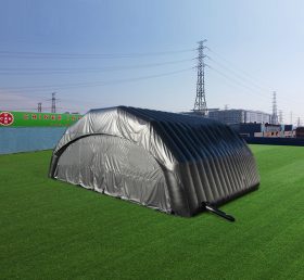 Tent1-4347 Bâtiment gonflable de 15 mètres