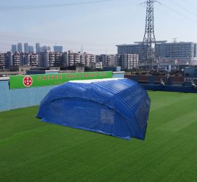 Tent1-4349 Tente de travail 17X13M