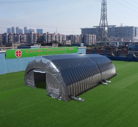 Tent1-4350 Bâtiment gonflable de 18 mètres