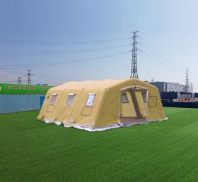 Tent1-4457 Tentes gonflables commerciales