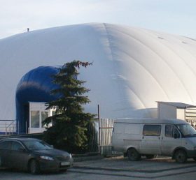 Tent3-021 Palais de glace 1400M2