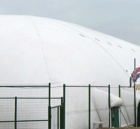 Tent3-023 Centre sportif 1600M2