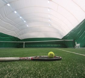 Tent3-027 Court de tennis 650M2
