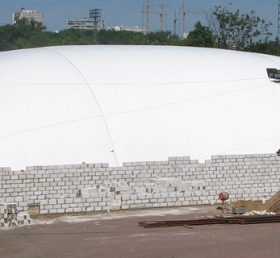 Tent3-031 Centre de tennis 2275 m²