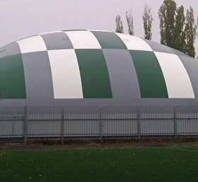 Tent3-038 Superficie du terrain de football 1984 m2