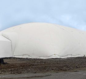 Tent3-043 Entrepôt de matériel 2205M2