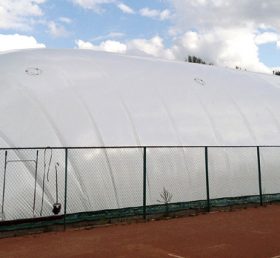 Tent3-045 Court de tennis intérieur 602M2
