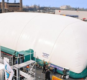 Tent3-047 Centre d'exposition 800M2