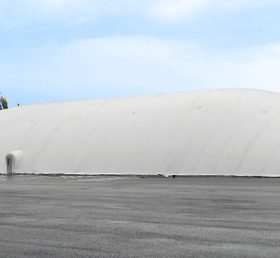 Tent3-050 Palais de glace 2808M2
