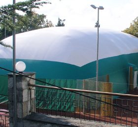 Tent3-052 Court de tennis gonflable 600M2