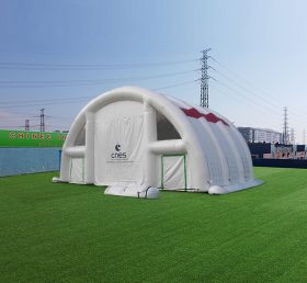 Tent1-4569 Grande tente d'ingénierie extérieure