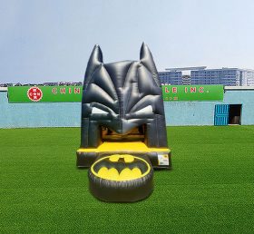 T2-4904 La maison rebondissante de Batman