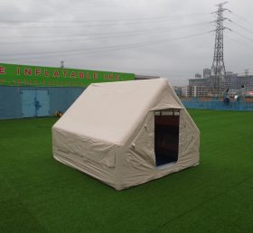 Tent1-4601 Tente de camping gonflable
