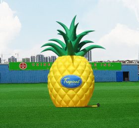 S4-728 Pineapple Inflatable Model