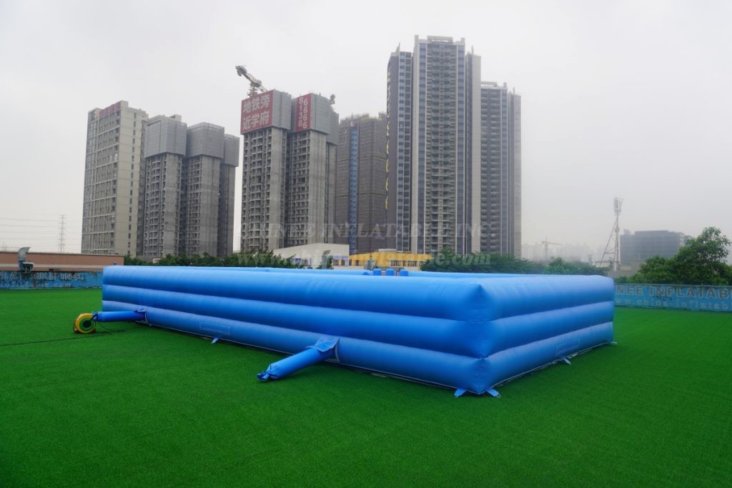 T11-3000B Inflatable Sports Field