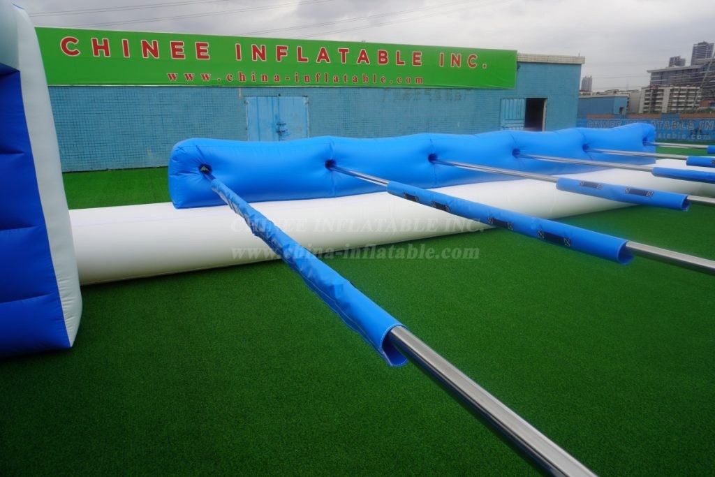 T11-3029 Inflatable Football Field